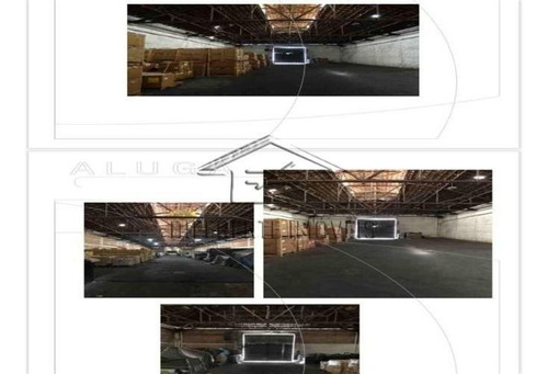 Imagem 9 de 9 de Galpão/depósito/armazém , 10.000 M²
