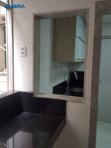 Imagem 8 de 21 de Apartamento 3 Quartos Na Praia Do Canto. - Ap1838