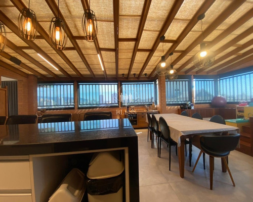 Imagem 27 de 30 de Belissimo Duplex Na Vila Arens, Condominio Carolina Peliciar, 212m2, 4 Quartos - Ap03746 - 69877355