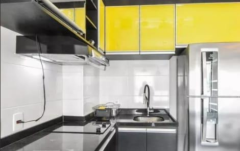 Imagem 9 de 30 de Studio Com 1 Dormitório À Venda, 33 M² Por R$ 640.000,00 - Santo Amaro - São Paulo/sp - St0107