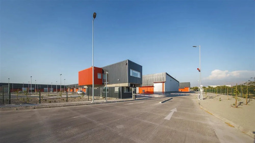 Bodegas Flexibles En Arriendo En Lampa / Bodegas Desde 130m2