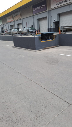 Bodega En Arriendo En Ñuñoa 68,7 M2
