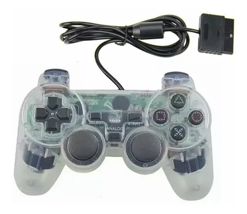 Control Ps2 Original