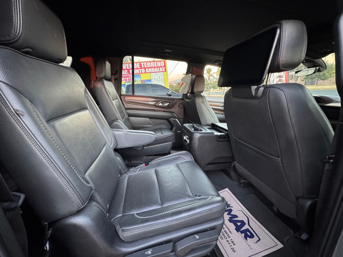 GMC Yukon 6.2 Denali 8 Vel Awd At