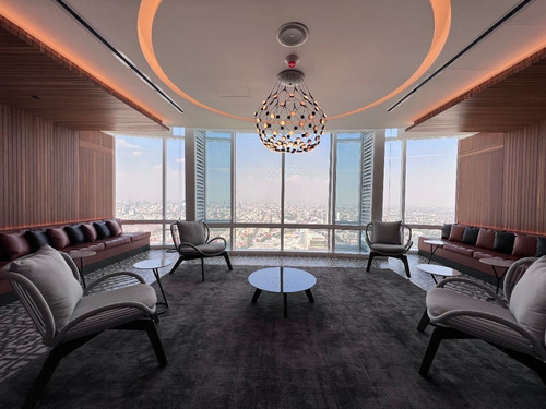 Renta Departamento Mítikah Torre Residencial - Xoco - Benito Juárez