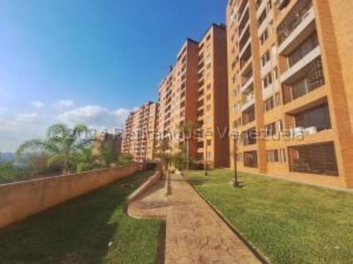  #24-16885  Espectacular  Apartamento En Colinas De La Tahona 