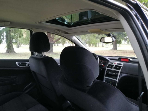 Peugeot 307 2.0 Hdi Xt Premium 110cv 2011