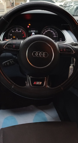 Audi S5 3.0 V6 S-tronic Quattro