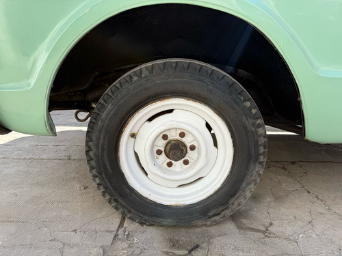 Chevrolet C10 Pick-up 2.8l