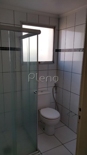 Apartamento À Venda Em Chacara Da Barra - Ap028025
