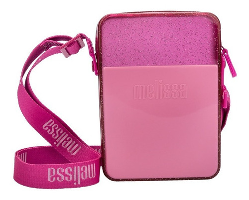 Bolsa Bag Melissa Explorer - 34396  