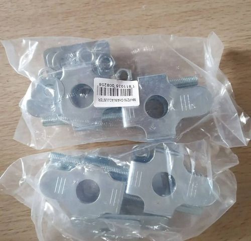 Imagen 5 de 5 de Tensor De Cadena De Yamaha Fz 16