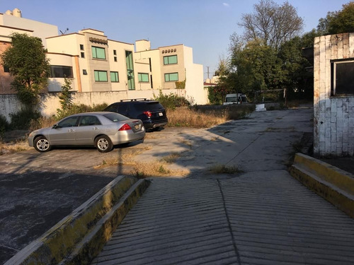 Imagen 16 de 30 de Terreno En Venta /renta Para Estacionamiento Zona Las Águil