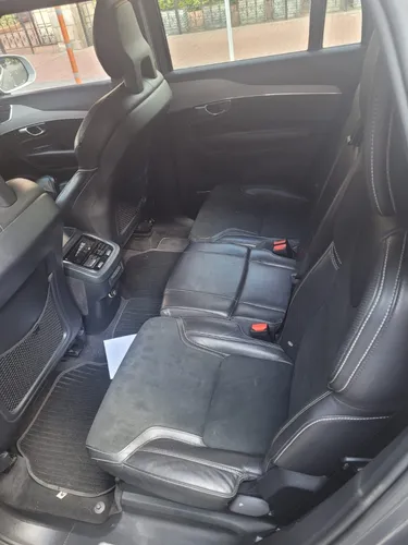 Volvo XC90 2.0 T6 Awd R-design