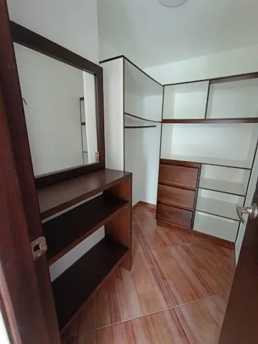 Apartamento En Arriendo Vereda Cañaveralejo 1092-2810