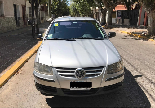 Volkswagen Gol 1.6 I Power 601 2007