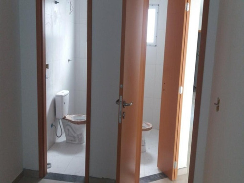Cobertura À Venda, 100 M2 - Parque Das Nações - Santo André/sp - Co0051 - 67855084