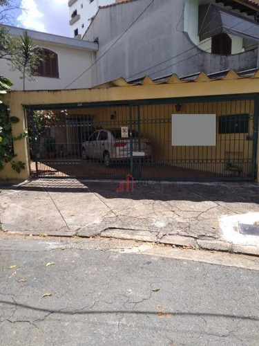 Imagem 17 de 17 de Sobrado Vila Formosa Excelente Localização. - So2518