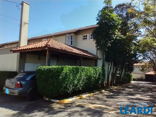 Imagem 9 de 13 de Casa Em Condomínio - Jardim Valdibia - Sp - 634935