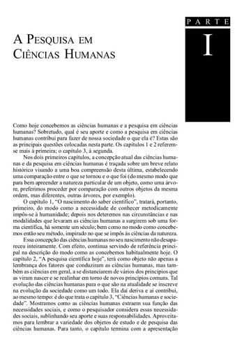 A Construção Do Saber - Manual De Metodologia Da Pesquisa