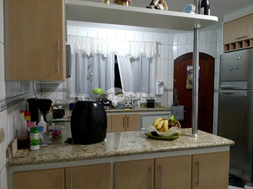 Imagem 5 de 15 de Casa Sobrado - Vila Luzita - Ref: 2088 - V-2088