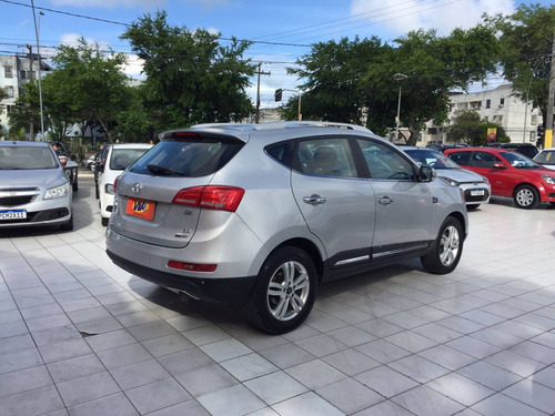 Imagem 14 de 14 de Jac T6 2.0 16v Jet Flex 4p Manual