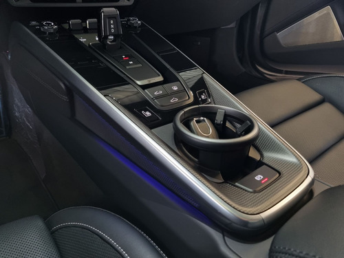 Porsche 911 Turbo S Coupe 3.6/3.8 24V (991/992)