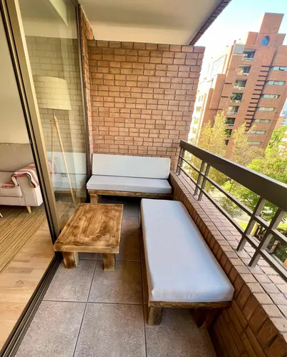 Columpio terraza tottus 2020 cheap