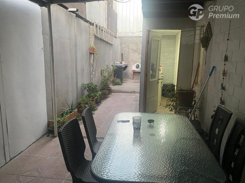 Casa En Venta De 3 Dorm 1b. En Pudahuel