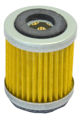 Filtro De Aceite Yamaha Yz 426 F 2000 A 2002 - Athena