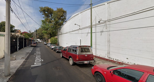 Hermosa Casa En Una De Las Mejores Zonas De Coapa