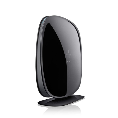 Router Wireless Belkin N600 F9k1102 - Mosca