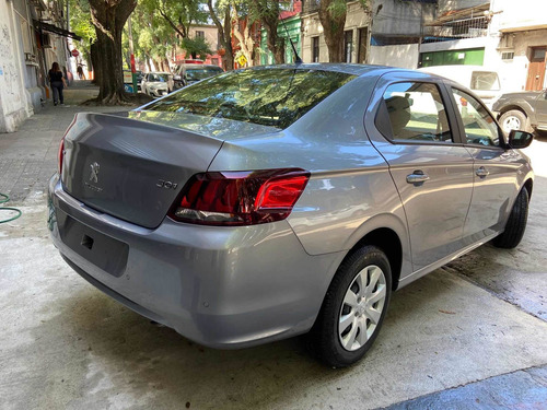 Peugeot 301 1.2 Active Bluetooth 2020