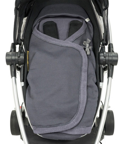Saco Reductor De Bebé Para Coches Quinny