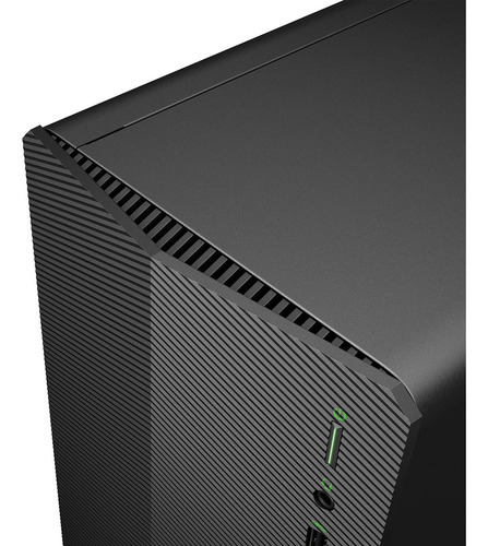 HP Pavilion Core i5-11400 1TB HDD 256GB SSD 16GB RAM.