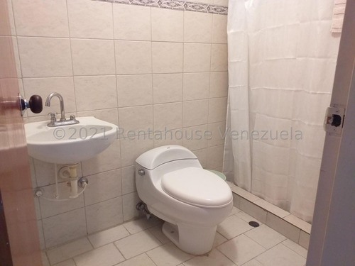 Imagen 9 de 14 de Apartamento En Venta Bosque Alto Maracay 22-3326 Wjo