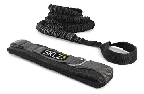 Recoil 360 Asistente Entrenamiento Resistencia Dinamica