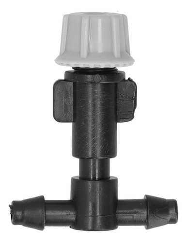 Kit De Riego Con Manguera Y Rociador De Riego De 10 M