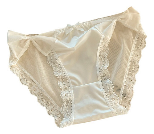 3 Piezas Bragas Elásticas Transparentes De Malla De Encaje
