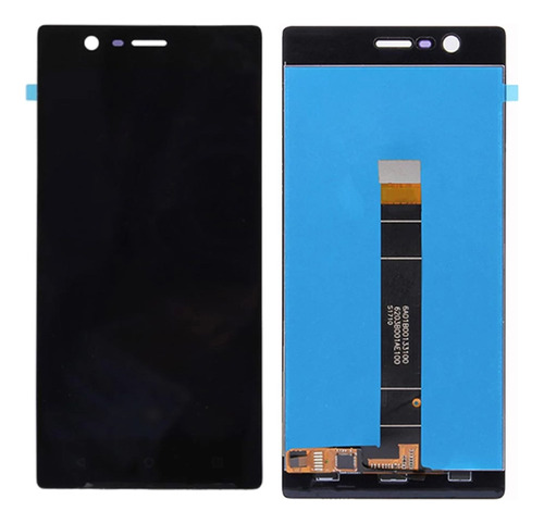 Display Compatible Para Nokia 3