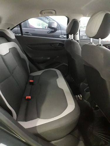 Chevrolet Onix Lt 1.4 2016