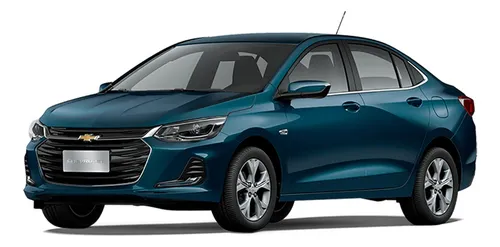 Onix Plus 1.0 Lt Mt 24/120 Plan 100%