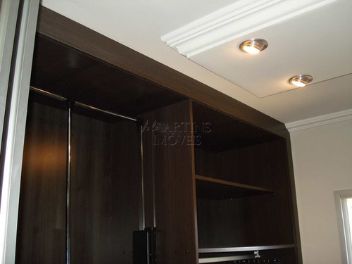 Imagem 9 de 11 de Apartamento Com 2 Dorms, Parque Residencial Nove De Julho, Jundiaí - R$ 319 Mil, Cod: 8752 - V8752