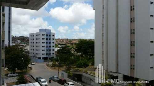 Imagem 4 de 16 de Apartamento Padrão Com 3 Quartos - Vd1226-v