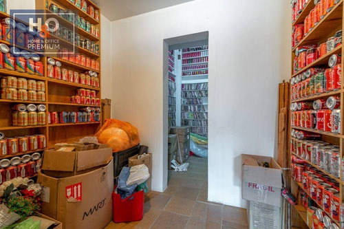 Imagem 13 de 30 de Casa Com 4 Dormitórios 4 Suítes À Venda, 750 M² - Cidade Jardim - São Paulo/sp - Ca0431