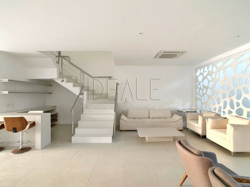 Imagem 5 de 15 de Casa Triplex - Del Lago - Ide70228
