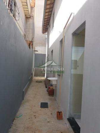 Imagem 6 de 18 de Casa Com 2 Dorms, Novo Recanto, Contagem - R$ 175 Mil, Cod: 217 - V217