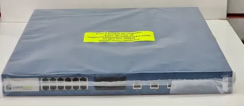 Palo Alto Networks Firewall Switch Pa-3020 | MercadoLivre
