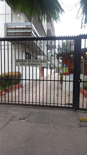 Se Arrienda Dpto.juan Enrique Concha 254, Pasos Plaza Ñuñoa