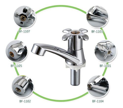 Mz 2x Grifo De Lavamanos, Grifo De De Accesorio De Cocina